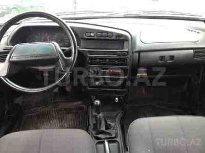 LADA (VAZ) 2115 2002, 294,000 km - 0.2 l - Gəncə