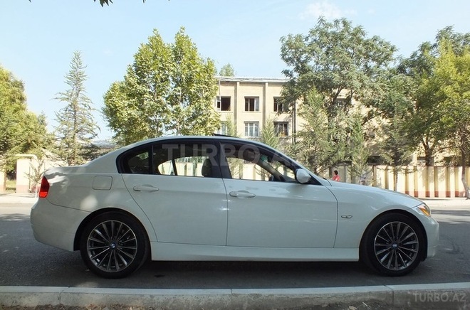 BMW 330 2006, 146,000 km - 3.0 l - Bakı