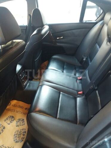 BMW 530 2005, 215,000 km - 3.0 l - Bakı