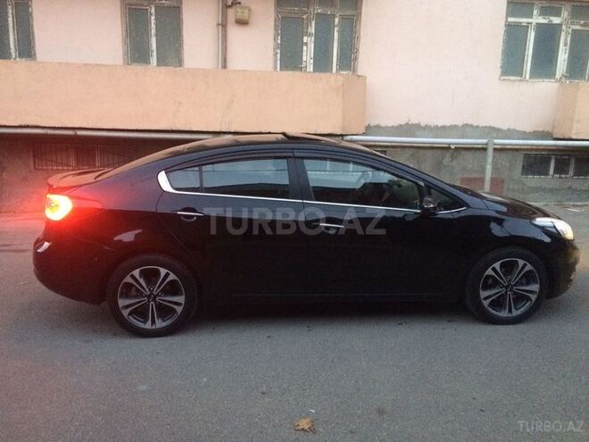Kia Cerato 2013, 69,000 km - 2.0 l - Bakı