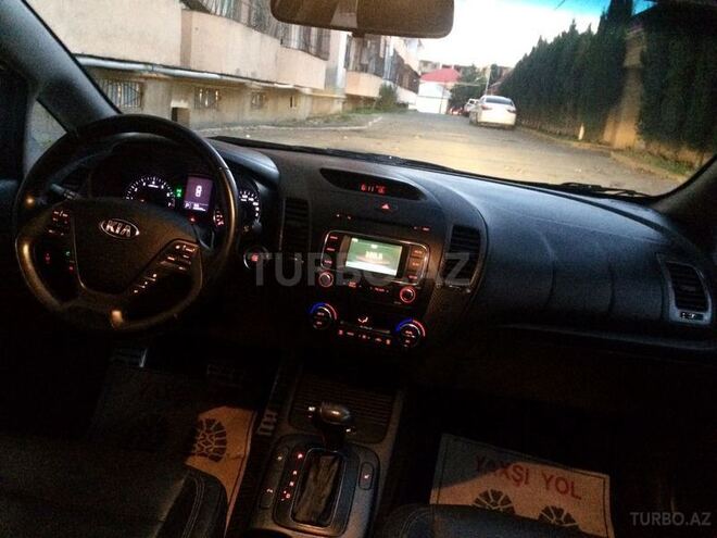 Kia Cerato 2013, 69,000 km - 2.0 l - Bakı
