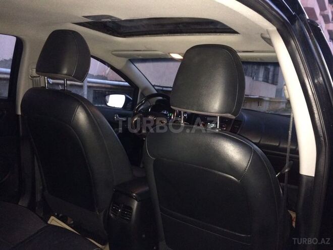 Kia Cerato 2013, 69,000 km - 2.0 l - Bakı