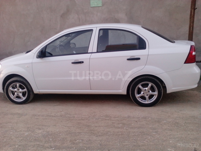 Chevrolet Aveo 2011, 143,000 km - 1.4 л - Bakı