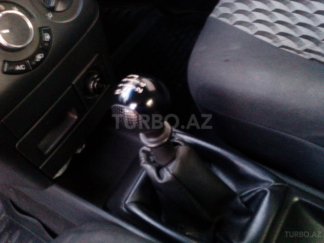 Chevrolet Aveo 2011, 143,000 km - 1.4 л - Bakı