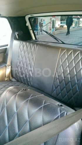LADA (VAZ) Niva 2013, 90,000 km - 1.7 l - Bakı