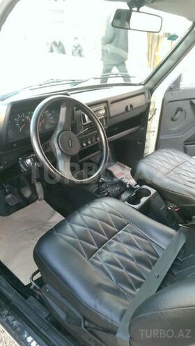 LADA (VAZ) Niva 2013, 90,000 km - 1.7 l - Bakı