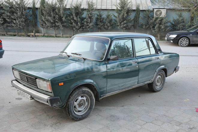 LADA (VAZ) 2105 1997, 168,000 km - 1.5 л - Bakı