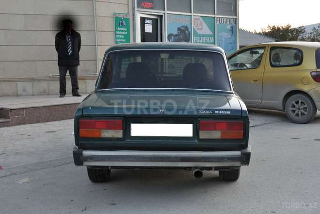 LADA (VAZ) 2105 1997, 168,000 km - 1.5 л - Bakı