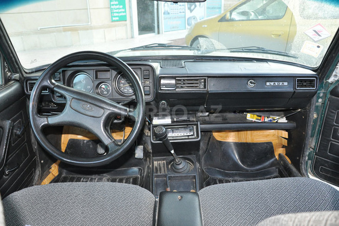 LADA (VAZ) 2105 1997, 168,000 km - 1.5 л - Bakı