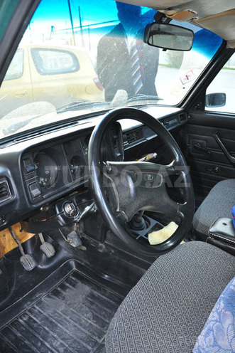 LADA (VAZ) 2105 1997, 168,000 km - 1.5 л - Bakı