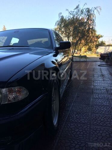 BMW 730 2000, 300,000 km - 3.0 л - Bakı