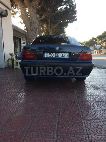 BMW 730 2000, 300,000 km - 3.0 л - Bakı