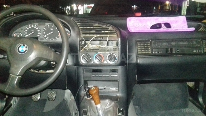 BMW 318 1992, 401,401 km - 1.8 l - Bakı