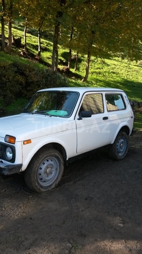 LADA (VAZ) Niva 2005, 170,000 km - 1.7 л - Lerik