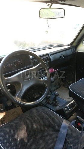 LADA (VAZ) Niva 2005, 170,000 km - 1.7 л - Lerik
