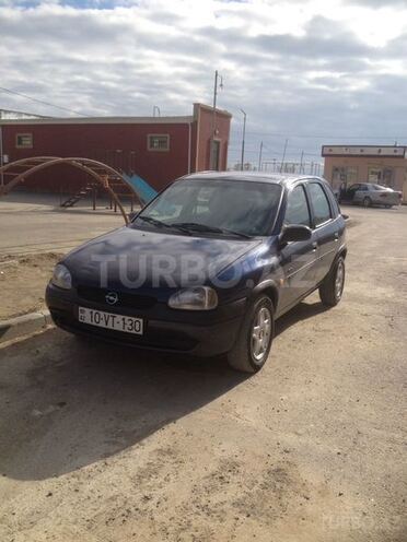 Opel Vita 2007, 1,919,191 km - 1.4 л - Bakı