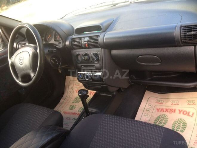 Opel Vita 2007, 1,919,191 km - 1.4 л - Bakı