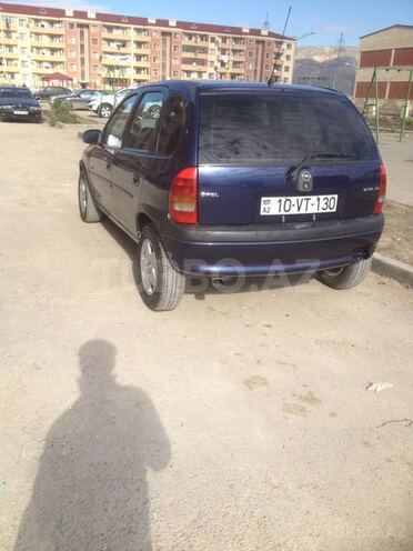 Opel Vita 2007, 1,919,191 km - 1.4 л - Bakı