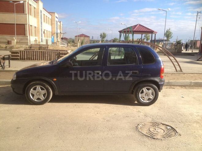 Opel Vita 2007, 1,919,191 km - 1.4 л - Bakı