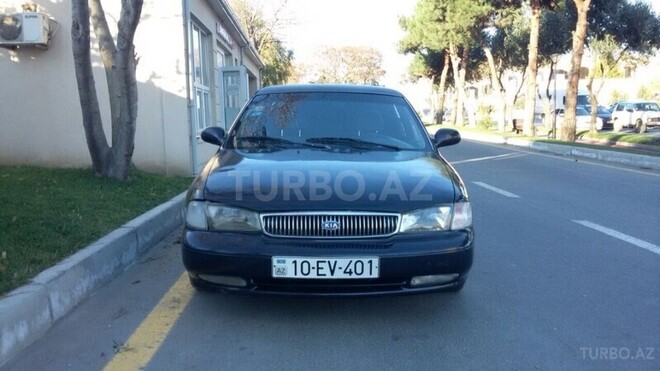 Kia Clarus 1998, 305,000 km - 2.0 л - Bakı