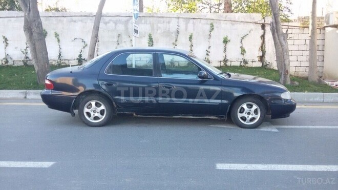 Kia Clarus 1998, 305,000 km - 2.0 л - Bakı