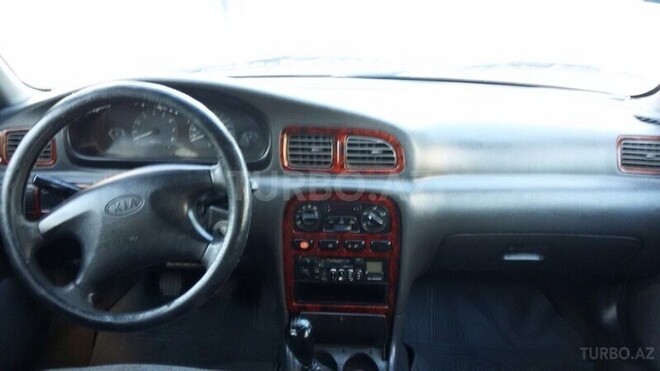 Kia Clarus 1998, 305,000 km - 2.0 л - Bakı