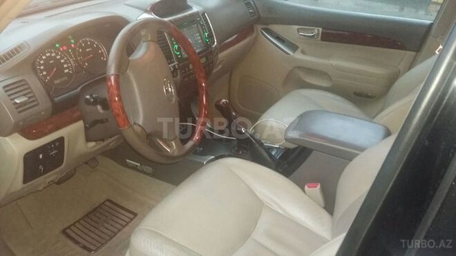 Toyota Prado 2008, 165,000 km - 0.4 l - Bakı