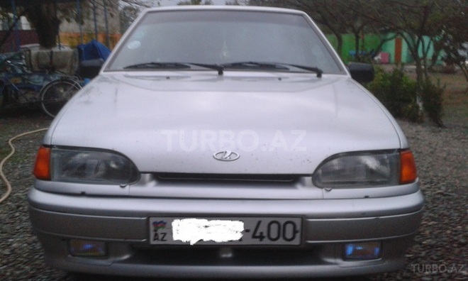 LADA (VAZ) 2115 2008, 180,000 km - 1.6 l - Masallı