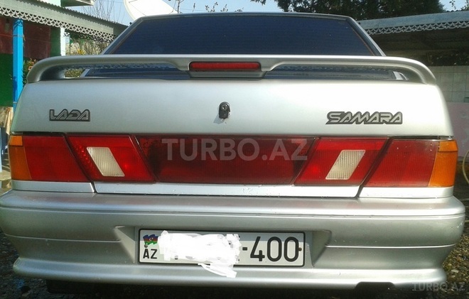 LADA (VAZ) 2115 2008, 180,000 km - 1.6 l - Masallı