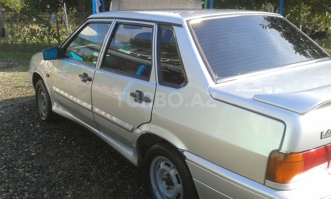 LADA (VAZ) 2115 2008, 180,000 km - 1.6 l - Masallı