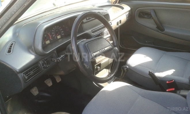 LADA (VAZ) 2115 2008, 180,000 km - 1.6 l - Masallı