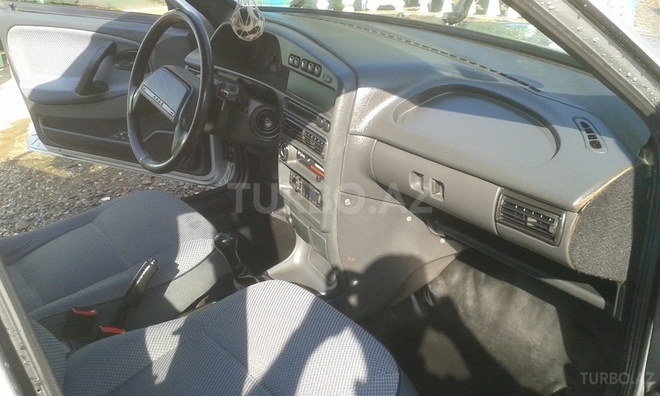 LADA (VAZ) 2115 2008, 180,000 km - 1.6 l - Masallı