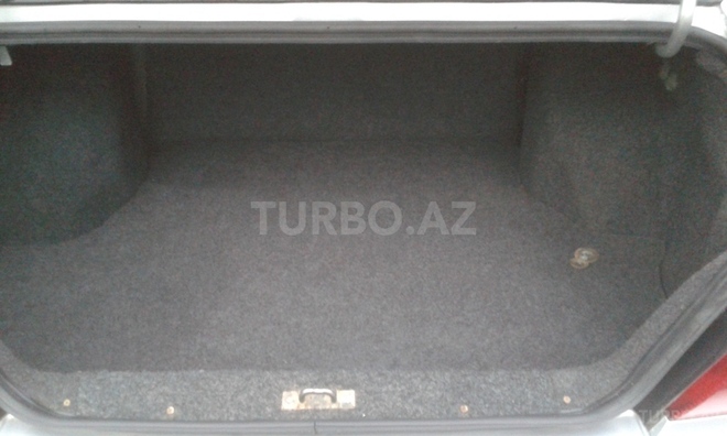LADA (VAZ) 2115 2008, 180,000 km - 1.6 l - Masallı