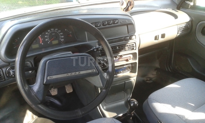 LADA (VAZ) 2115 2008, 180,000 km - 1.6 l - Masallı
