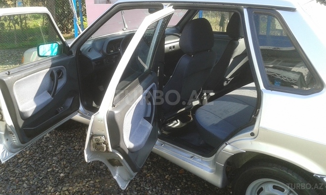 LADA (VAZ) 2115 2008, 180,000 km - 1.6 l - Masallı