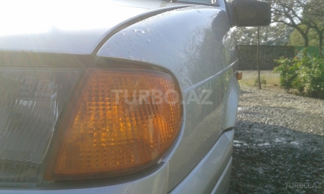LADA (VAZ) 2115 2008, 180,000 km - 1.6 l - Masallı