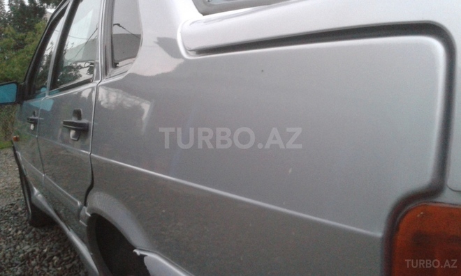 LADA (VAZ) 2115 2008, 180,000 km - 1.6 l - Masallı