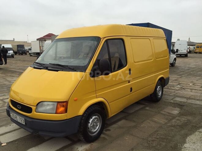 Ford Transit 1996, 205,000 km - 2.5 л - Bakı