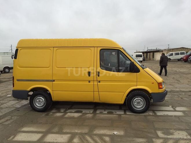 Ford Transit 1996, 205,000 km - 2.5 л - Bakı