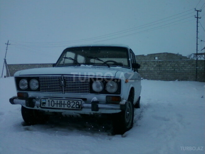 LADA (VAZ) 2106 1998, 2,000,000 km - 0.1 l - Bakı