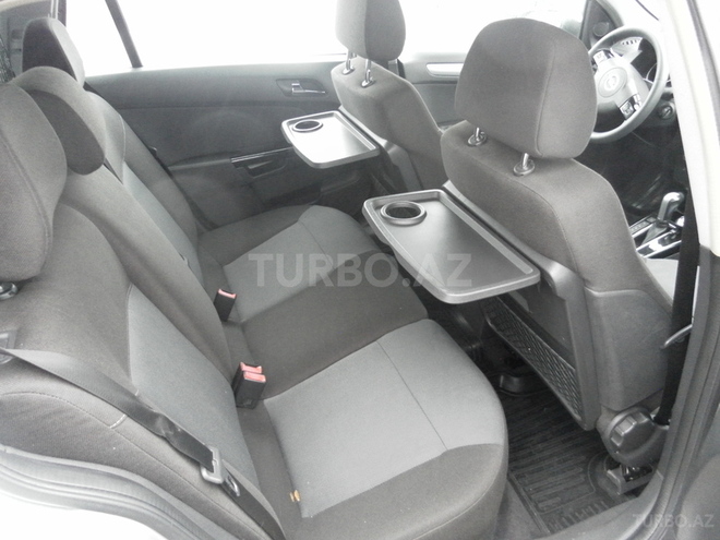 Opel Astra 2004, 217,000 km - 1.8 l - Bakı