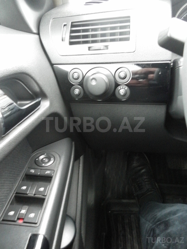 Opel Astra 2004, 217,000 km - 1.8 l - Bakı