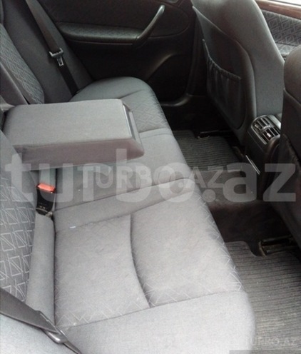 Mercedes C 200 2001, 225,000 km - 2.0 л - Bakı