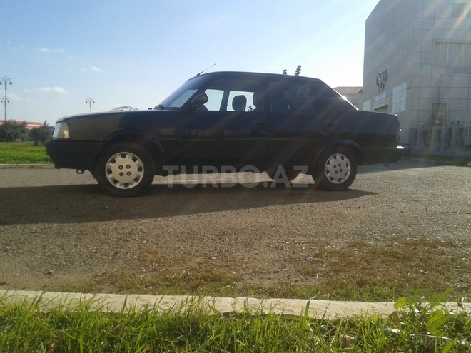 Tofas Sahin 2003, 56,784 km - 1.6 л - Biləsuvar