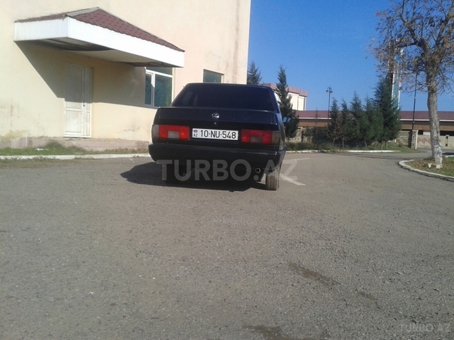 Tofas Sahin 2003, 56,784 km - 1.6 л - Biləsuvar