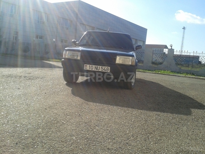 Tofas Sahin 2003, 56,784 km - 1.6 л - Biləsuvar