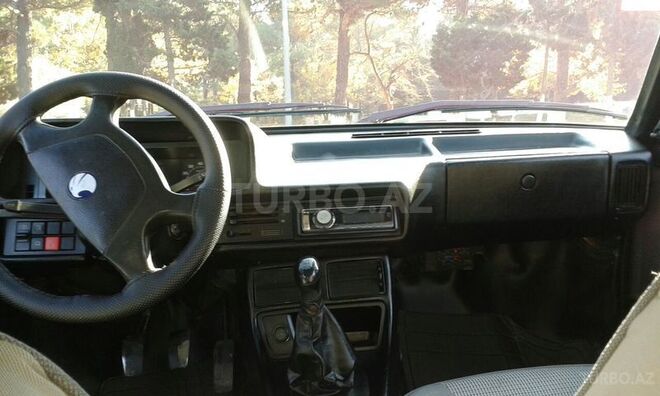 Tofas Dogan 2004, 98,000 km - 1.6 л - Sumqayıt