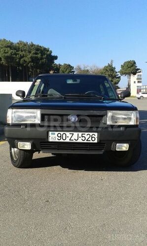 Tofas Dogan 2004, 98,000 km - 1.6 л - Sumqayıt