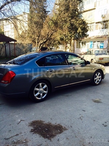 Nissan Teana 2005, 200,000 km - 2.3 l - Bakı