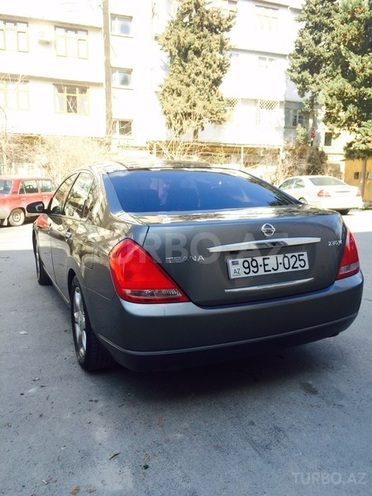 Nissan Teana 2005, 200,000 km - 2.3 l - Bakı